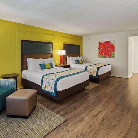 Best Western Hibiscus Motel Key West Buitenkant foto