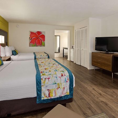 Best Western Hibiscus Motel Key West Buitenkant foto