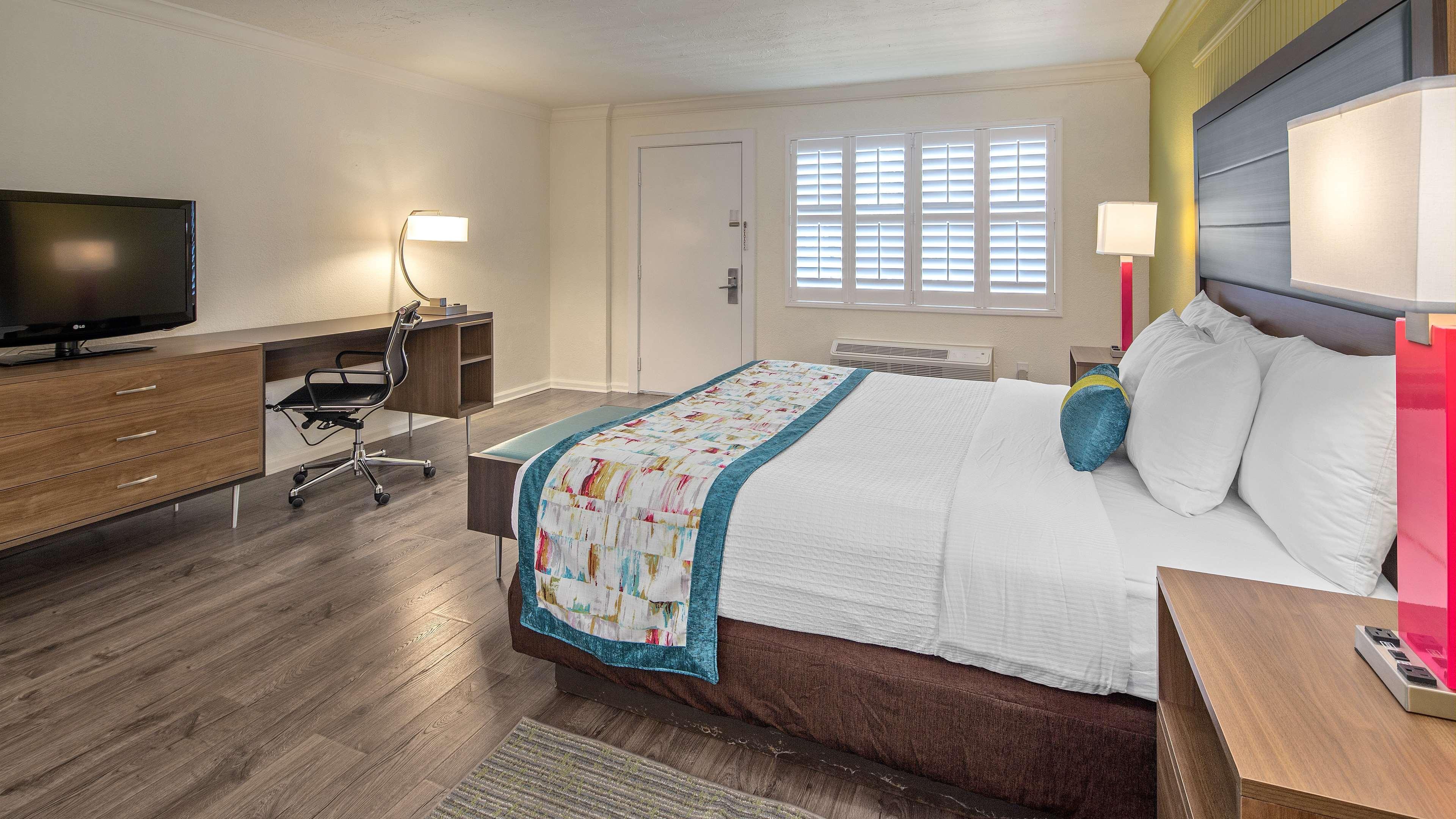 Best Western Hibiscus Motel Key West Buitenkant foto