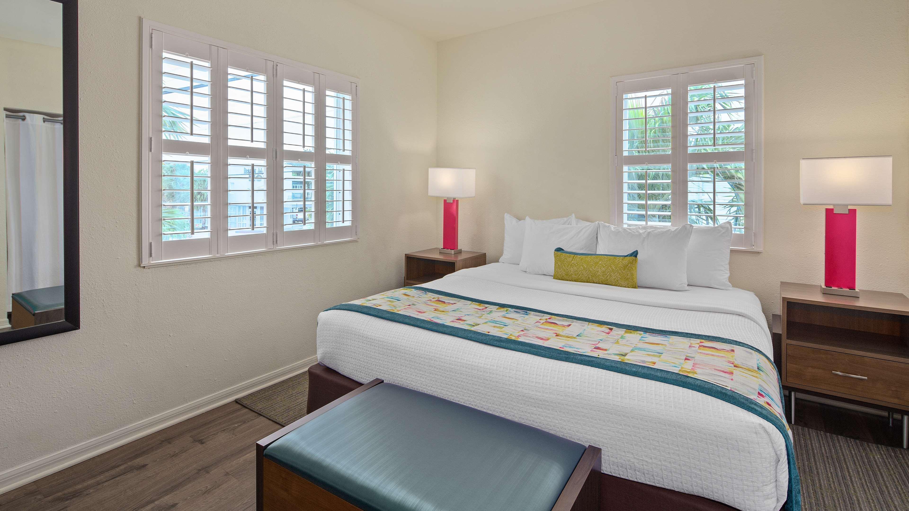 Best Western Hibiscus Motel Key West Buitenkant foto