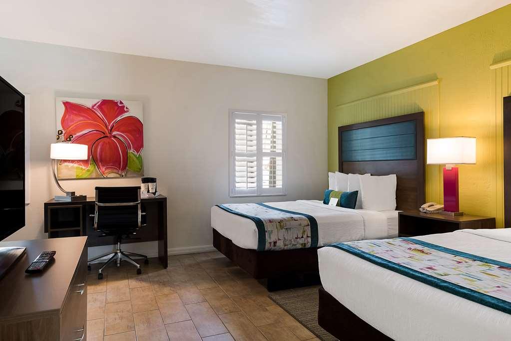 Best Western Hibiscus Motel Key West Kamer foto