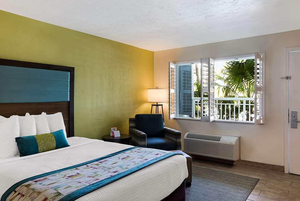 Best Western Hibiscus Motel Key West Kamer foto