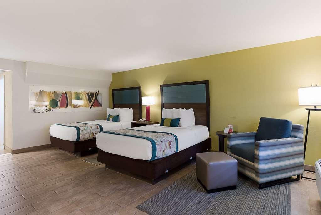 Best Western Hibiscus Motel Key West Kamer foto