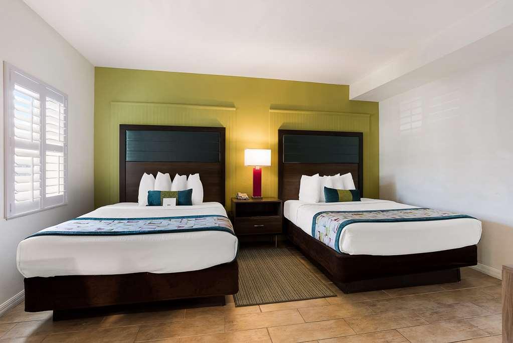 Best Western Hibiscus Motel Key West Kamer foto