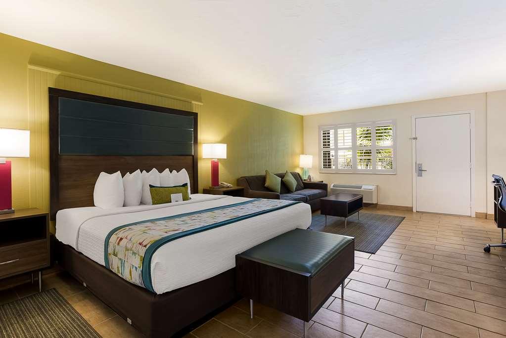 Best Western Hibiscus Motel Key West Kamer foto