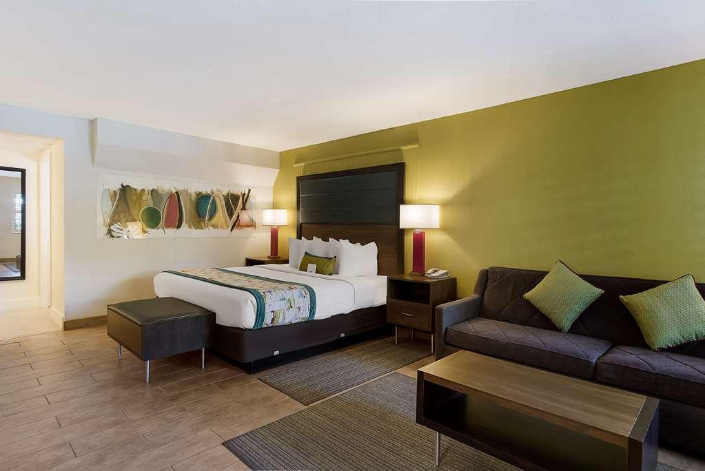Best Western Hibiscus Motel Key West Kamer foto