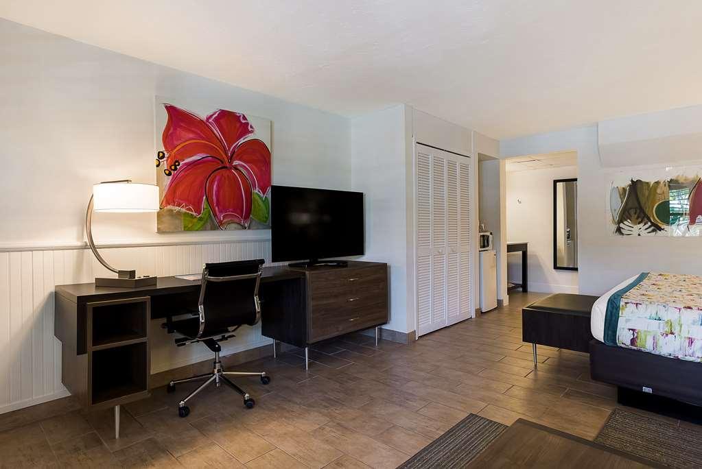 Best Western Hibiscus Motel Key West Kamer foto