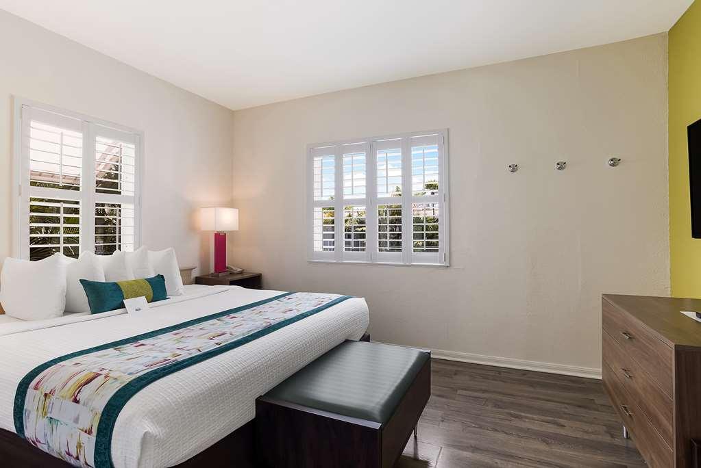 Best Western Hibiscus Motel Key West Faciliteiten foto