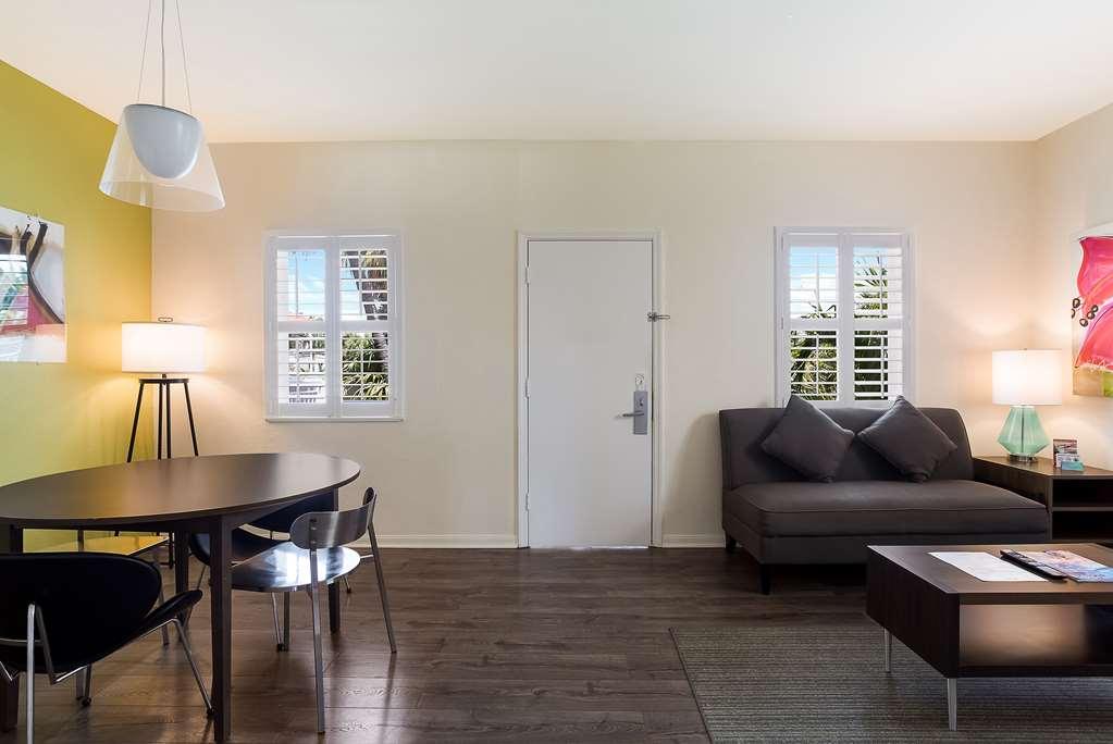 Best Western Hibiscus Motel Key West Faciliteiten foto