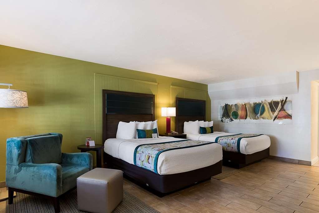 Best Western Hibiscus Motel Key West Kamer foto