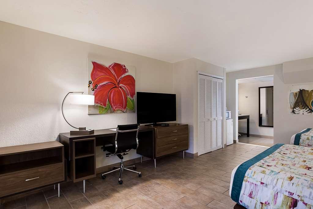 Best Western Hibiscus Motel Key West Kamer foto