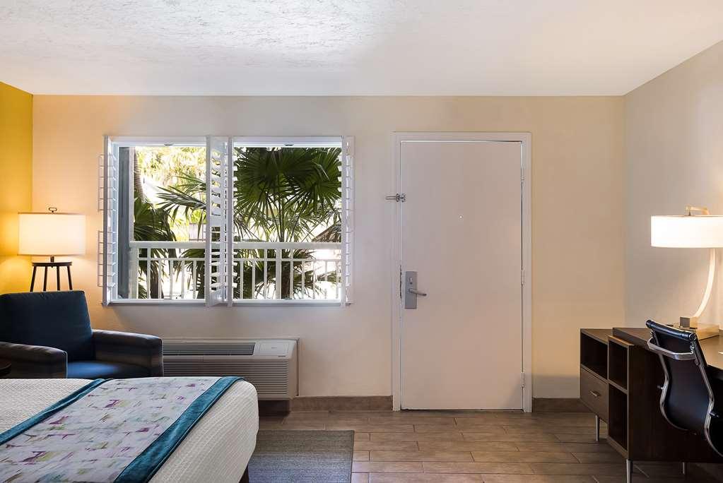Best Western Hibiscus Motel Key West Kamer foto