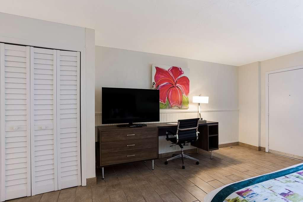 Best Western Hibiscus Motel Key West Kamer foto