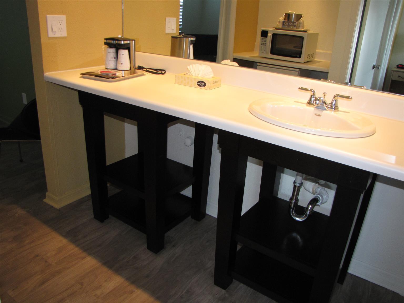 Best Western Hibiscus Motel Key West Kamer foto