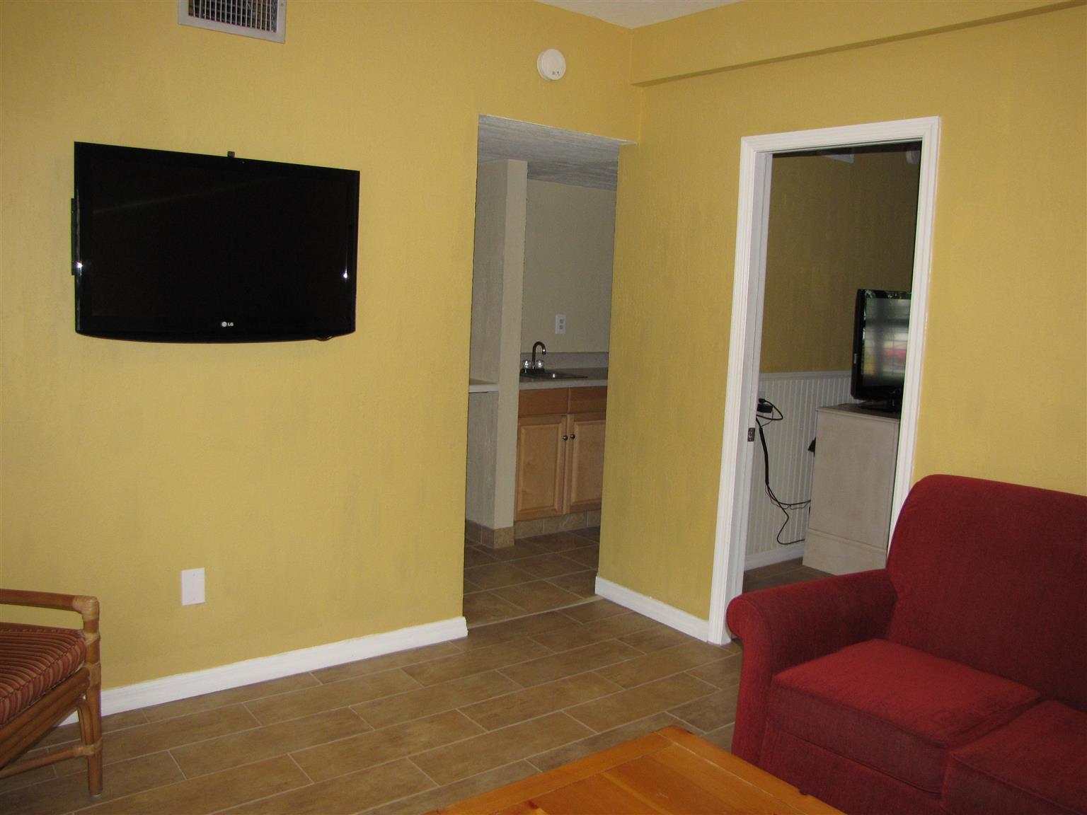 Best Western Hibiscus Motel Key West Kamer foto