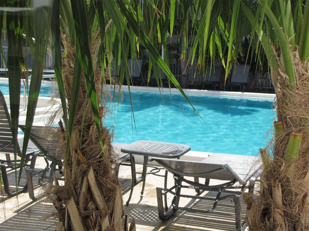 Best Western Hibiscus Motel Key West Faciliteiten foto