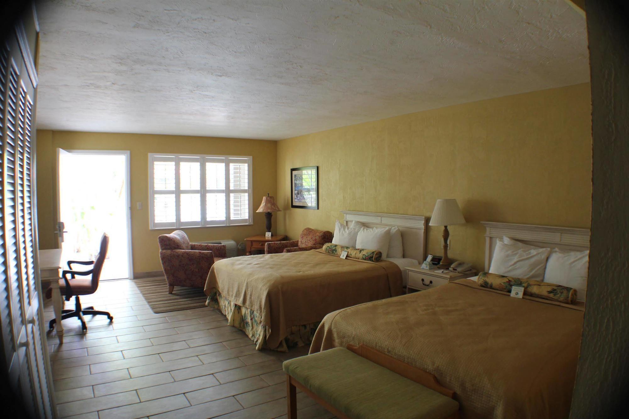 Best Western Hibiscus Motel Key West Kamer foto