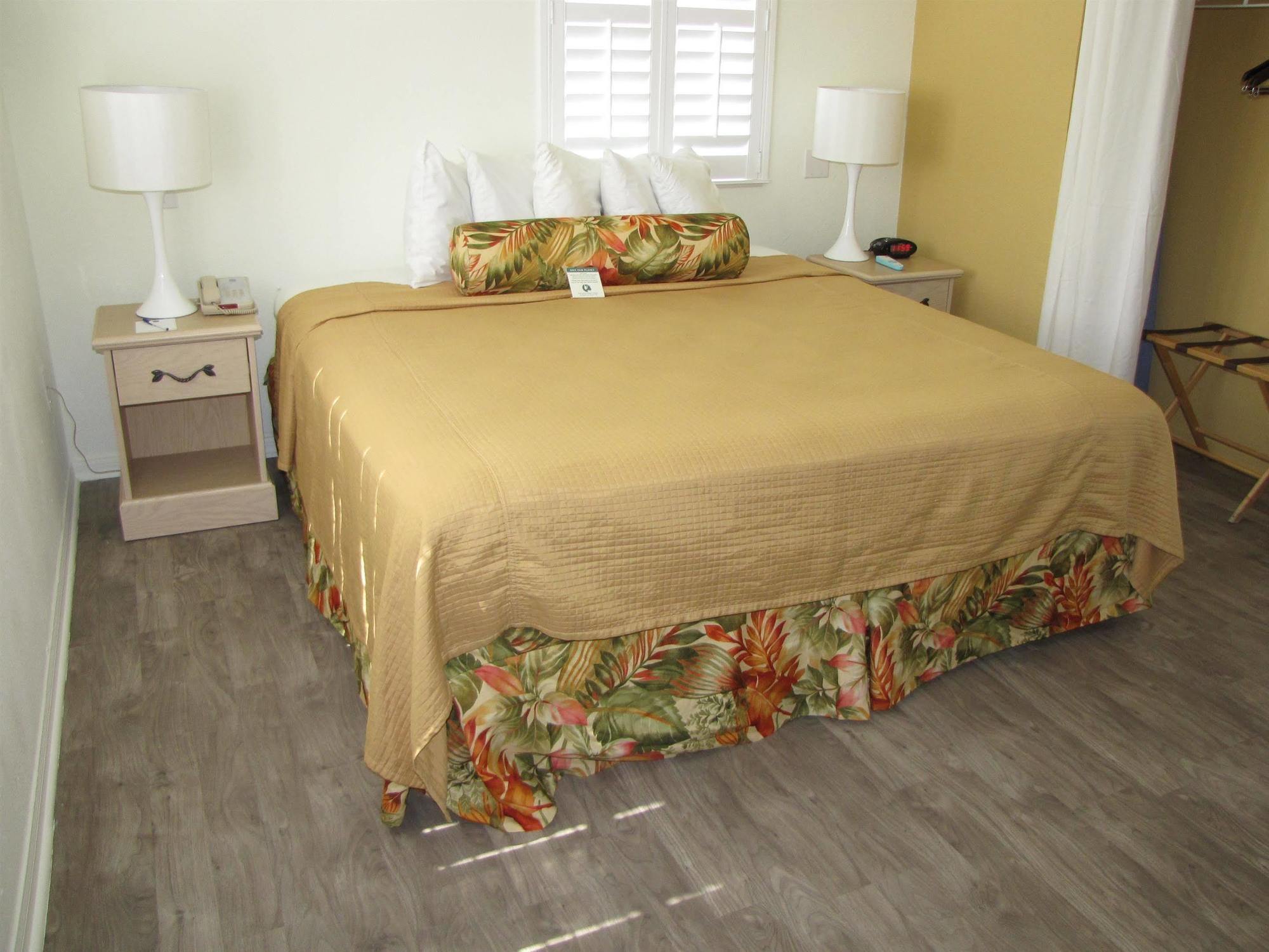 Best Western Hibiscus Motel Key West Kamer foto